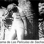 Pornografía en la Alemania Nazi, las Películas de Sachsenwald [NSFW]