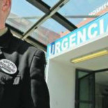 Los médicos tienen miedo