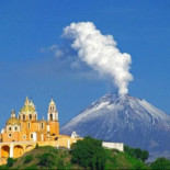 Las 10 ciudades más antiguas todavía habitadas [ENG]