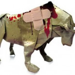 I Premio de Carteles “Contra la tortura animal en tradiciones y fiestas"