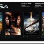 25 sitios para ver películas gratis online, en español y subtituladas