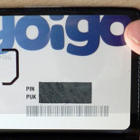 Yoigo, condenada a indemnizar a una usuaria por dejarla sin su número durante más de un año