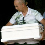 Mohamed, el padre de Rayan: "Voy a ir contra todos"