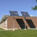 32 mil escuelas japonesas se alimentarán con energía solar para el 2020