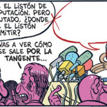 Camps por la tangente... [Vergara]