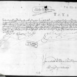 Criptografía en tiempos de los Reyes Católicos