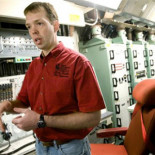 Militares se quedaron dormidos con códigos de lanzamiento de misiles nucleares