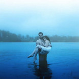 El amor en los tiempos del Photoshop