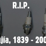 Ford podría sustituir las bujías por unos láser