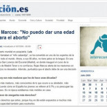 La censura en Intereconomía