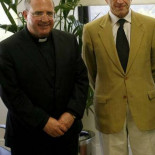 La Iglesia vende cara la fusión de Cajasur con Unicaja. El cabildo catedralicio quiere garantizarse poder y dinero