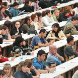 No es válido reservar plazas a mujeres en una convocatoria de empleo público