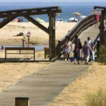 Siete menores detenidos por la violación de una niña de 13 años en Huelva