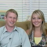 Encuentra en Facebook a una persona con su mismo nombre y se casa con él [EN]