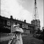 Descubren la televisión más vieja en Reino Unido, ¡73 años y aún funciona! (ENG)