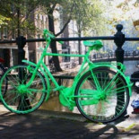 España "Pincha": Es el único país de la UE que no tiene un plan nacional de la bicicleta