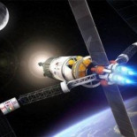 Con el nuevo motor iónico VASIMR se podrá llegar a Marte en 39 días (ING)