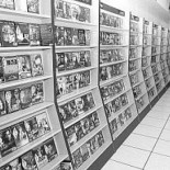 Videoclubes asturianos demandan hoy a la SGAE por tarifas abusivas