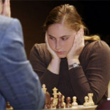 Por qué solo hay una mujer entre los 100 mejores jugadores de ajedrez del mundo