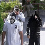 Condenan por asociación ilícita a 15 neonazis por primera vez en España