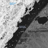 Las fotos del calentamiento global en Alaska que Bush no quiso que viéramos