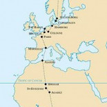 Un bloque de hielo para África