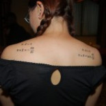 Ecuaciones en lugares inesperados