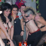 Atentado pornoterrorista en el Vaticano (NSFW)