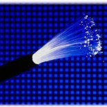 Nuevo cable de fibra óptica: 720 DVDs descargados en un segundo