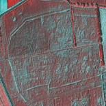 La ciudad romana precursora de Venecia emerge ante las cámaras infrarrojas