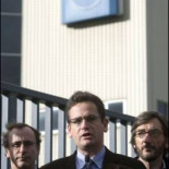 Basagoiti: "No son vascos, no son nada, son mierda"