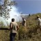Cómo los voluntarios salvan hectáreas de bosque y vidas durante los incendios