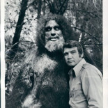 Increíbles imágenes uno de los hombres más grandes del mundo