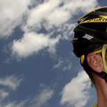 Armstrong arremete contra la prensa española