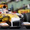 Nelson Piquet despedido por Renault  [eng]