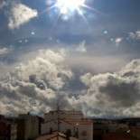 Primeras tormentas de Agosto (Burgos)
