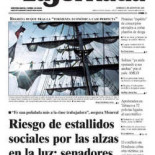 La crisis económica hunde a la industria del cine de Los Ángeles (Hollywood)