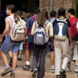 Un tercio de los alumnos de secundaria son repetidores