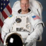 Se envía el primer "tweet" desde la Estación Espacial Internacional