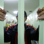 Muchos presos para tan pocos delitos