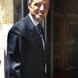 El juez señalado por Camps como más que amigo le salvó del banquillo