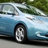 El coche totalmente eléctrico está preparado para comercializarse el año próximo en España