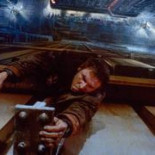 «He visto cosas que vosotros nunca imaginaríais»