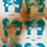 El chiste de la taza de café