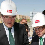 Ángel Gabilondo considera "un error" crear universidades en todas las ciudades españolas