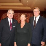 El embajador alemán dice que Mallorca sigue siendo un «excelente» destino para los turistas de su país