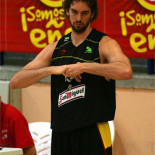 Gasol estará listo para el Eurobasket tras su lesión de dedo