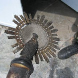 El Mulhacén pierde su guía