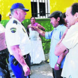 Una orden del jefe de la Policía Local dejó a las "Tres Mil" seis días sin vigilancia