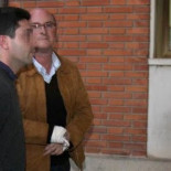 Cuando los esposados eran del PSOE, el PP pedía “mano dura con los que trincan”